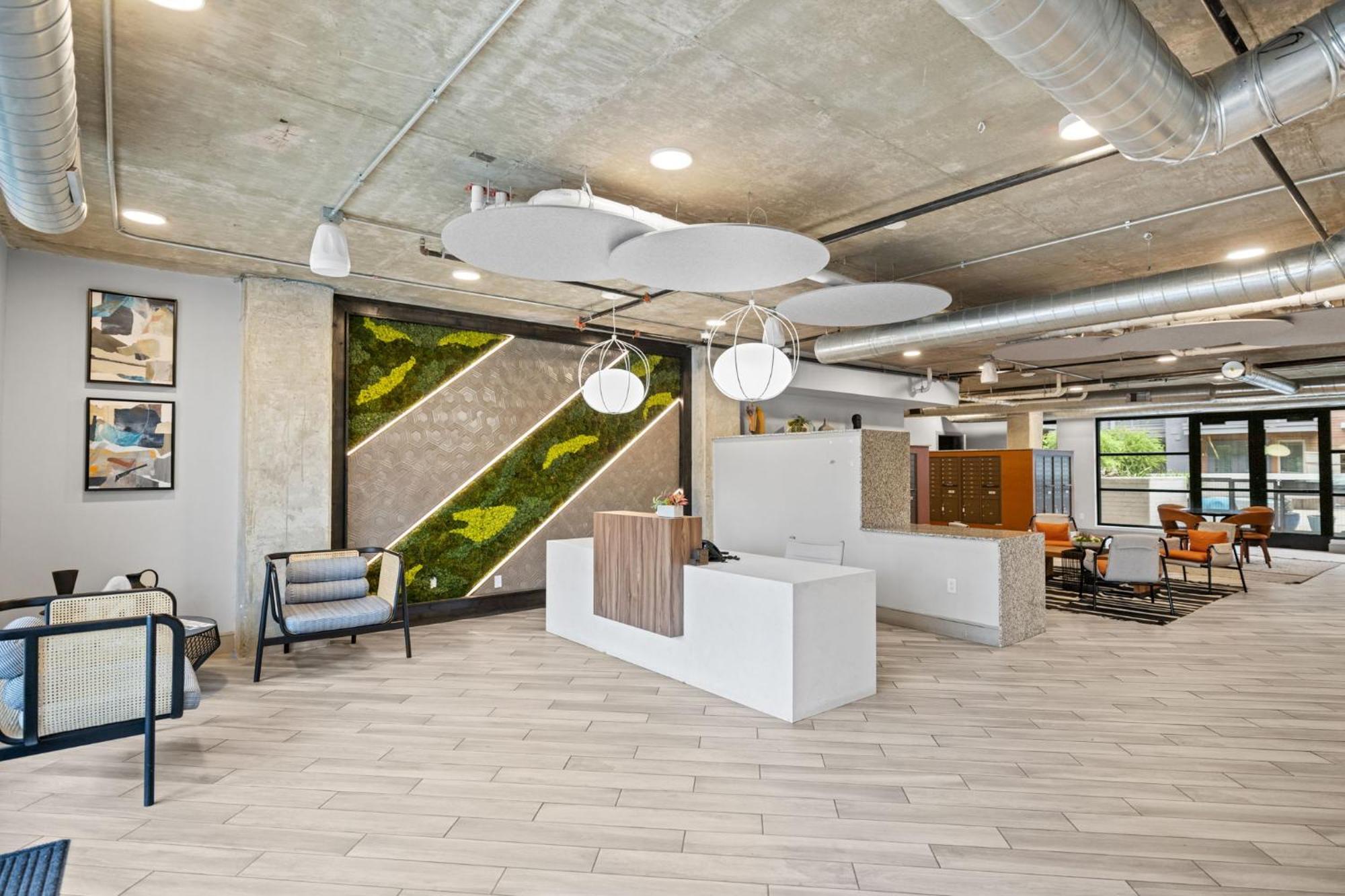Placemakr Downtown אוסטין מראה חיצוני תמונה