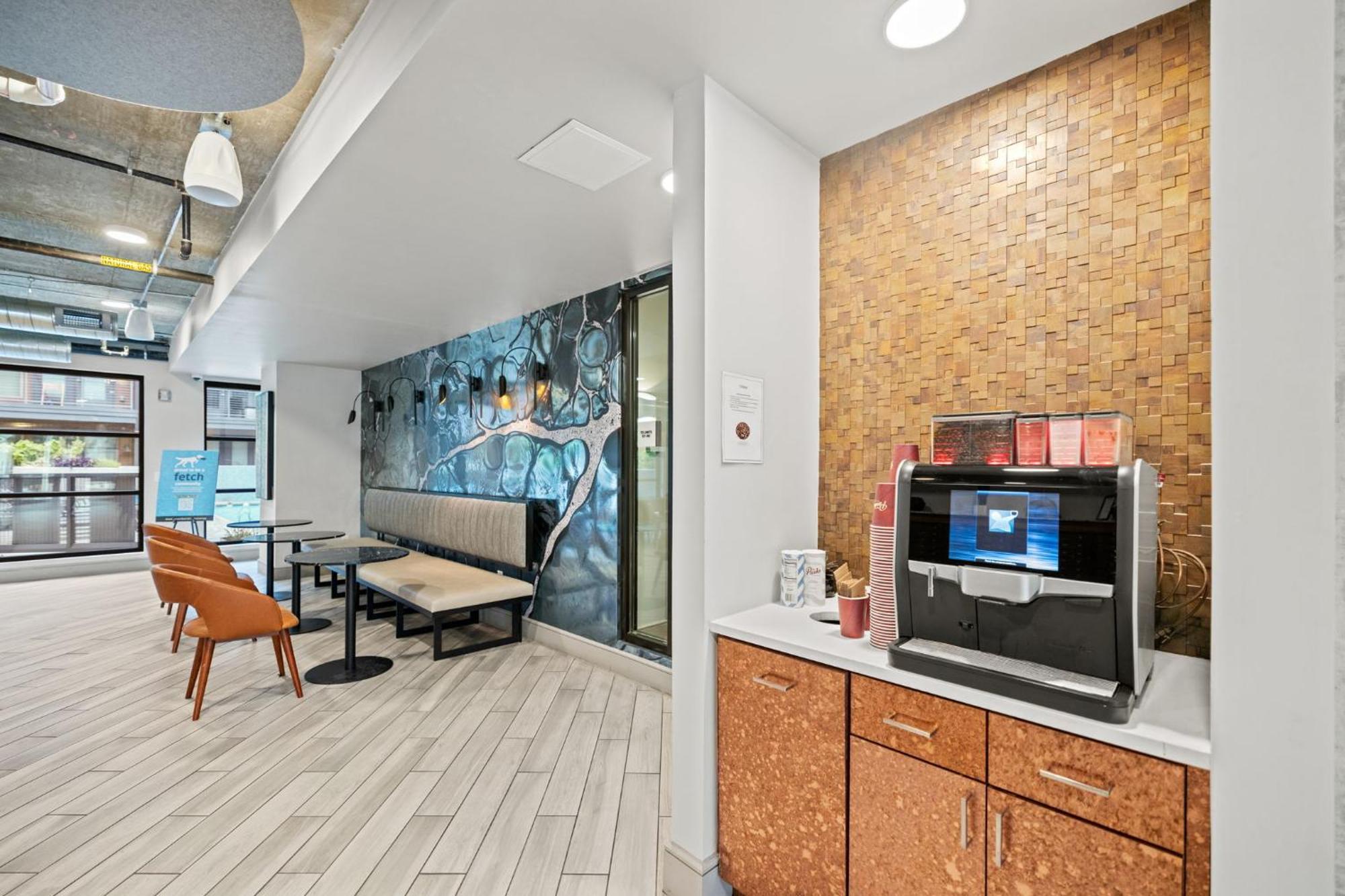 Placemakr Downtown אוסטין מראה חיצוני תמונה