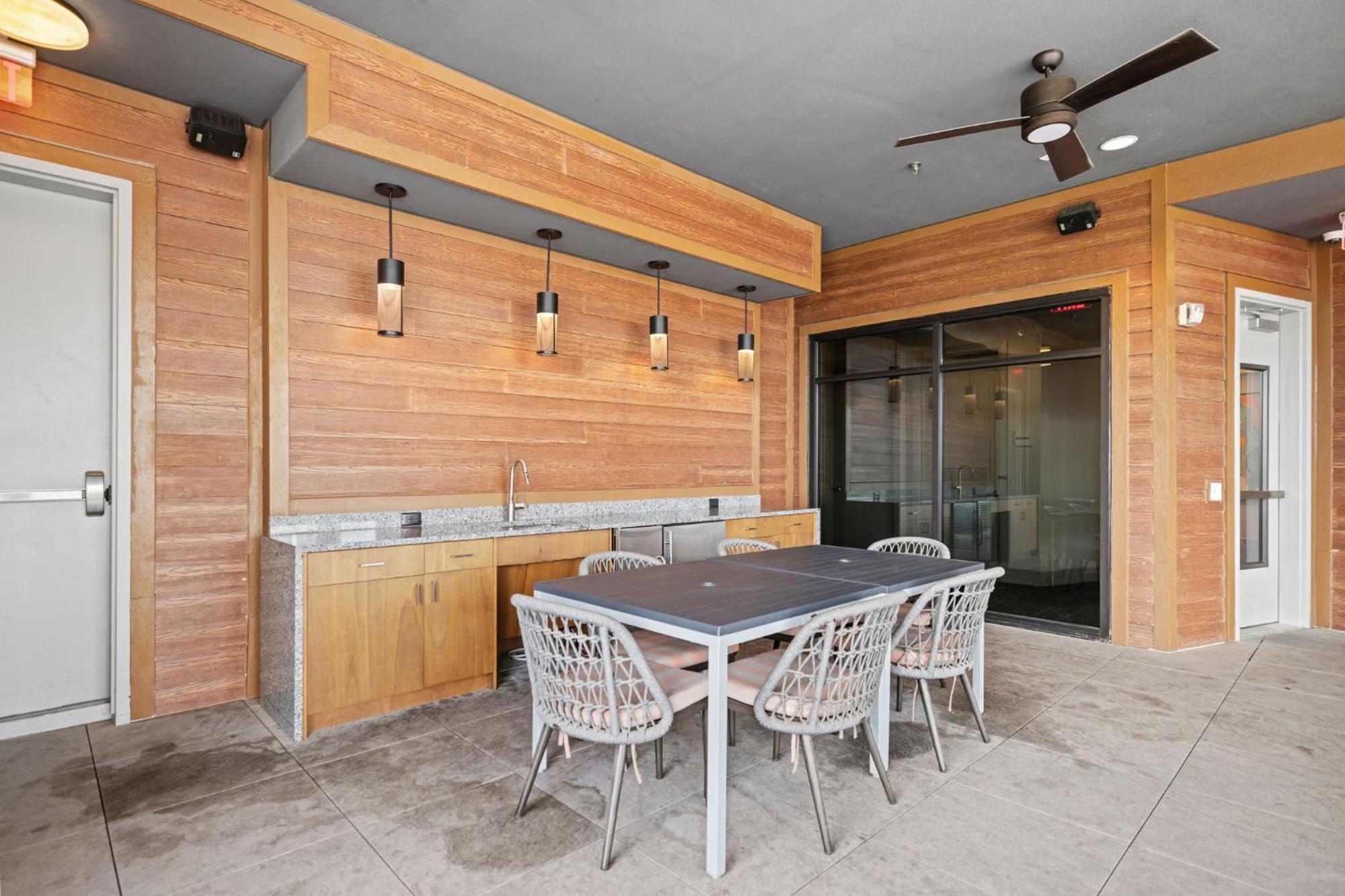 Placemakr Downtown אוסטין מראה חיצוני תמונה