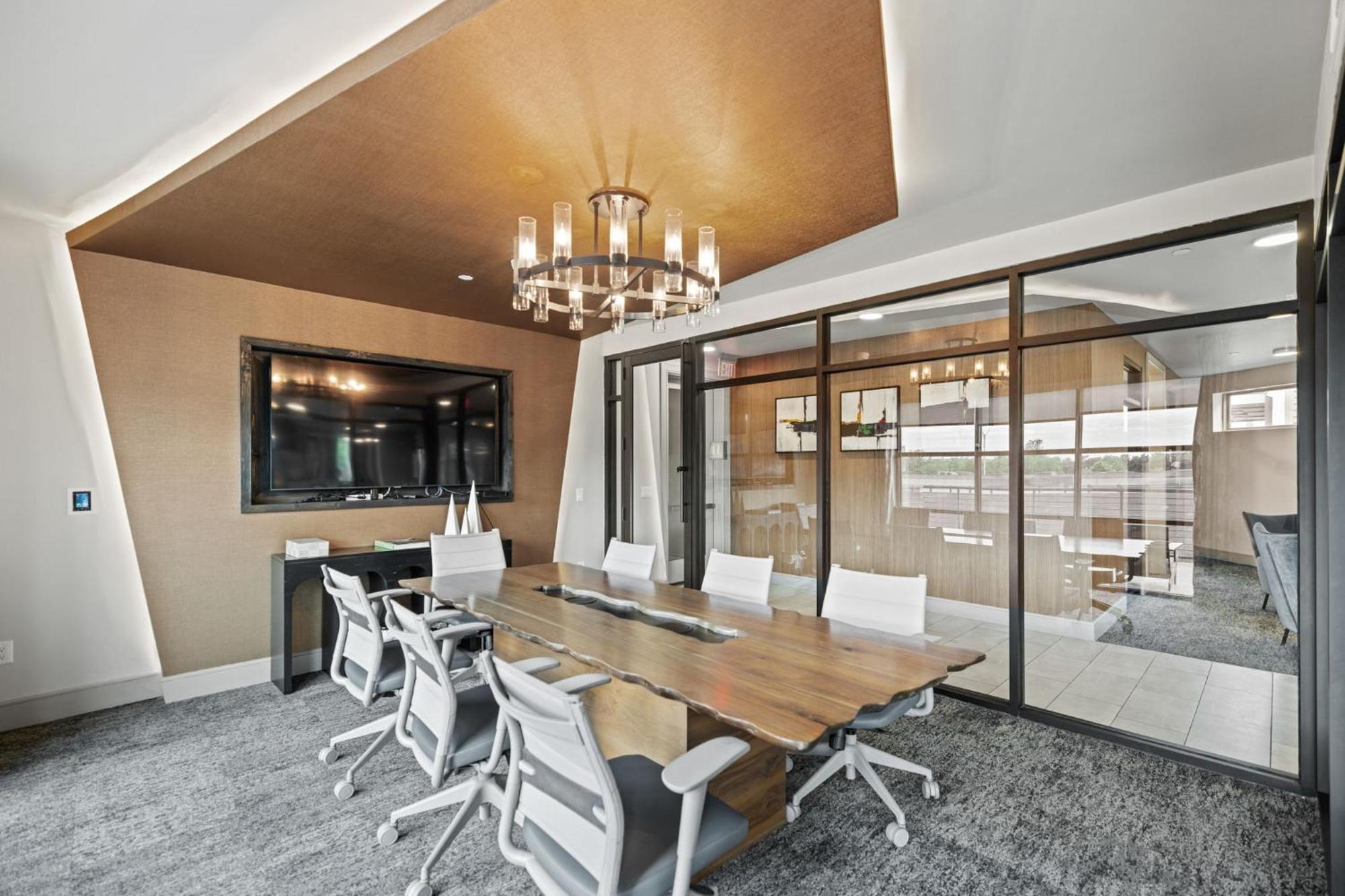 Placemakr Downtown אוסטין מראה חיצוני תמונה