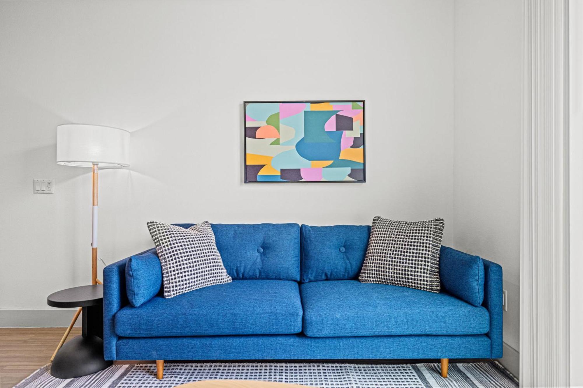 Placemakr Downtown אוסטין חדר תמונה
