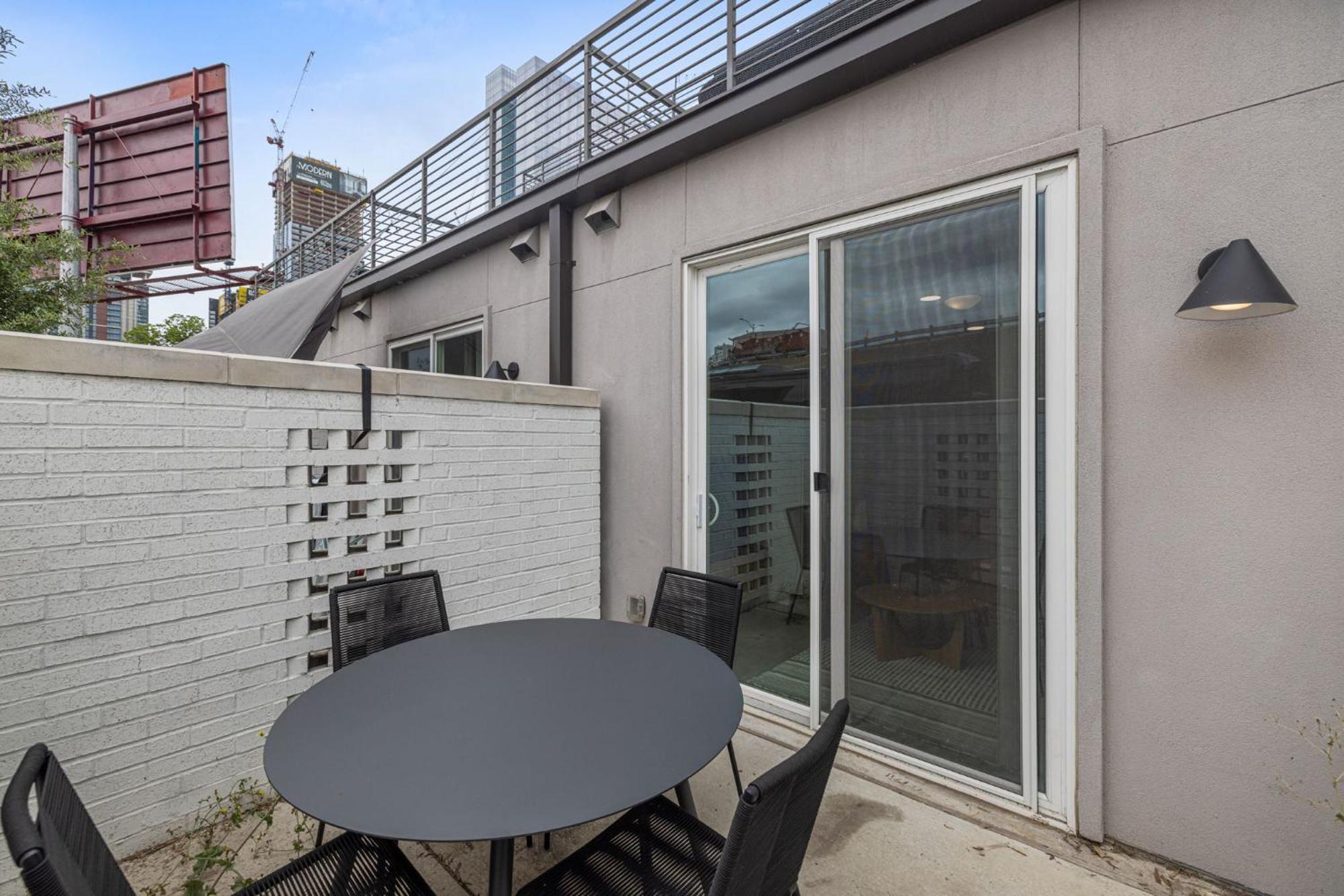 Placemakr Downtown אוסטין חדר תמונה