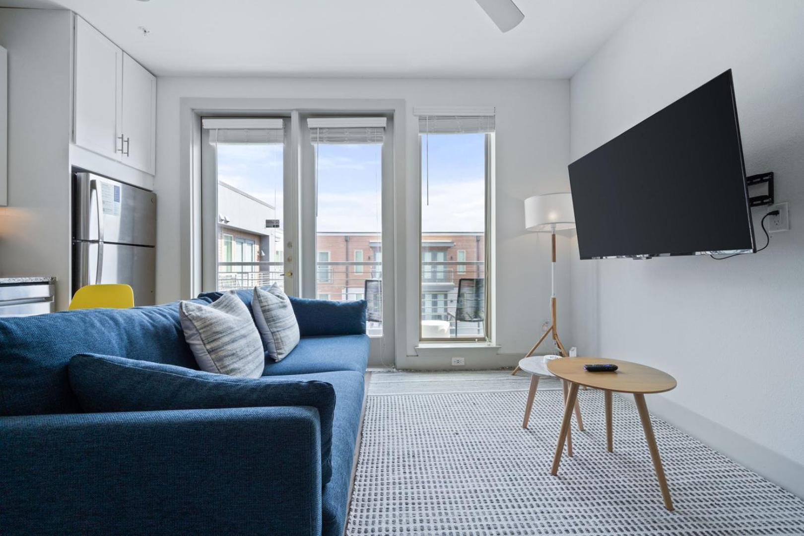 Placemakr Downtown אוסטין מראה חיצוני תמונה