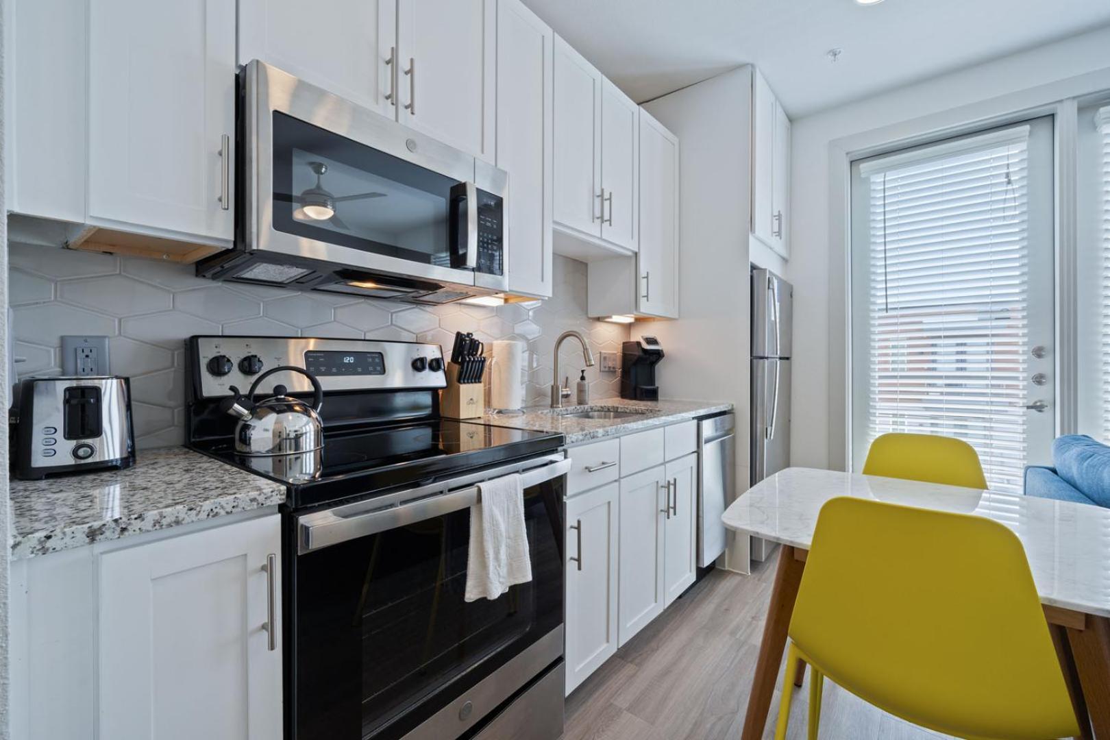 Placemakr Downtown אוסטין מראה חיצוני תמונה