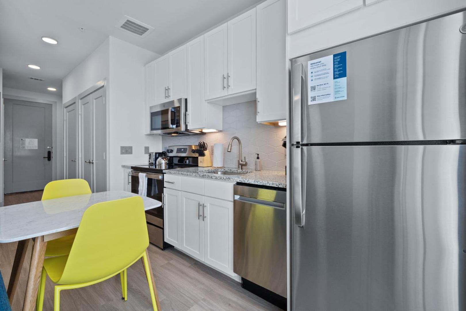 Placemakr Downtown אוסטין מראה חיצוני תמונה