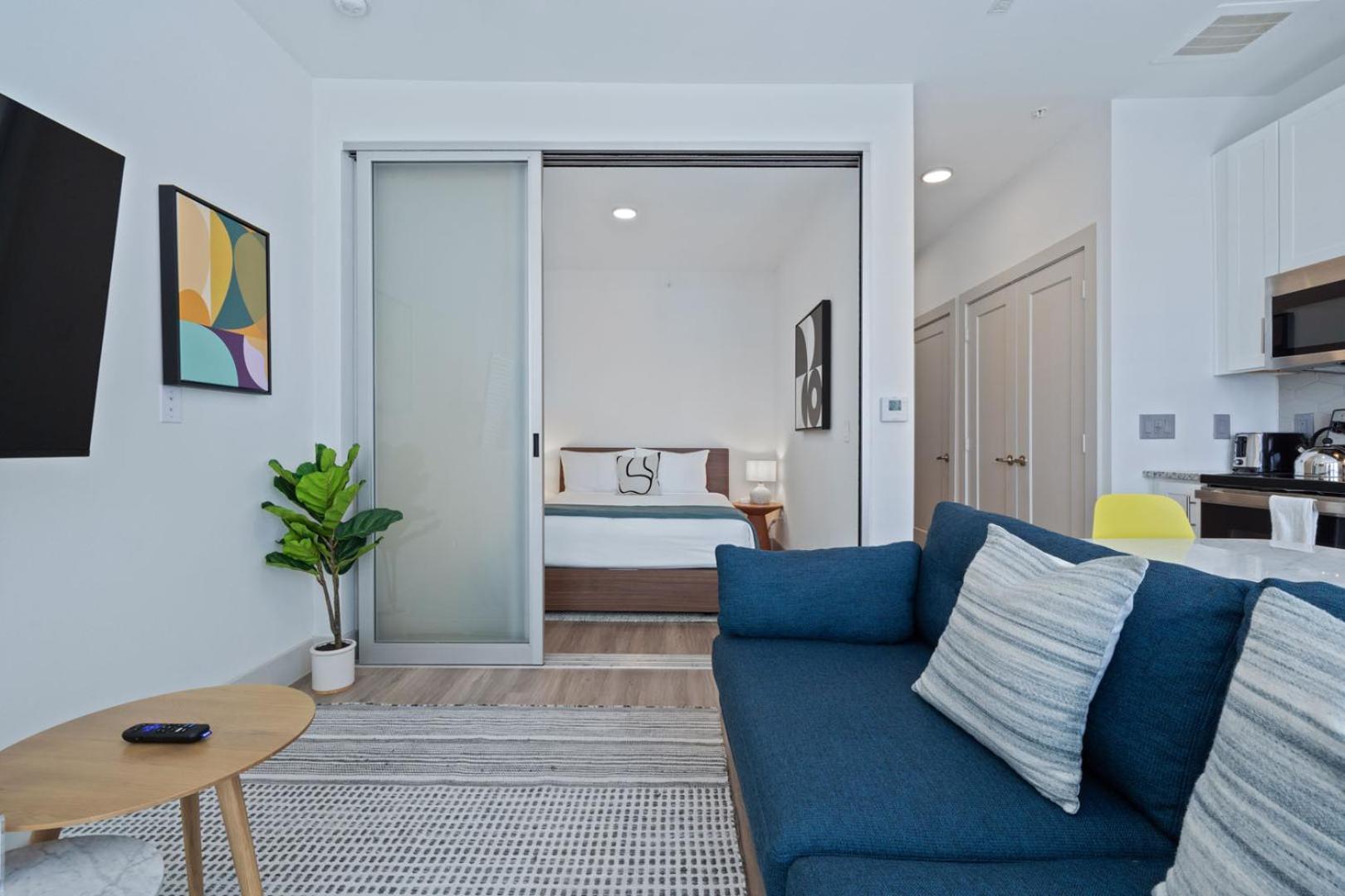 Placemakr Downtown אוסטין מראה חיצוני תמונה