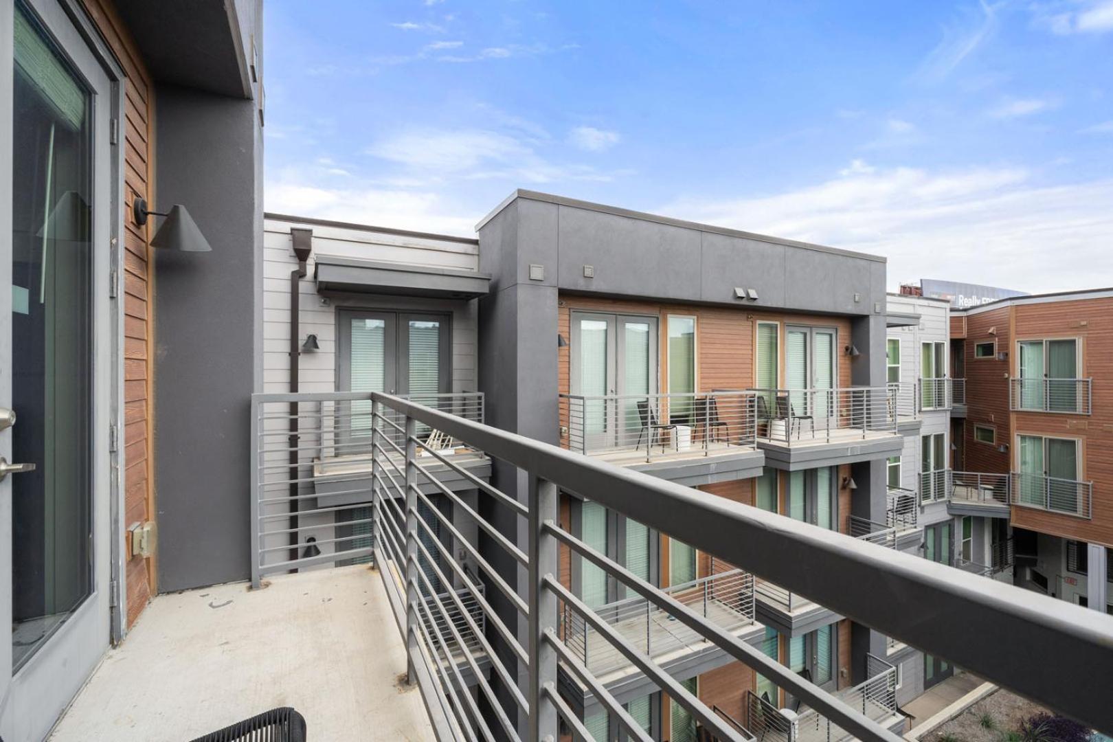 Placemakr Downtown אוסטין מראה חיצוני תמונה