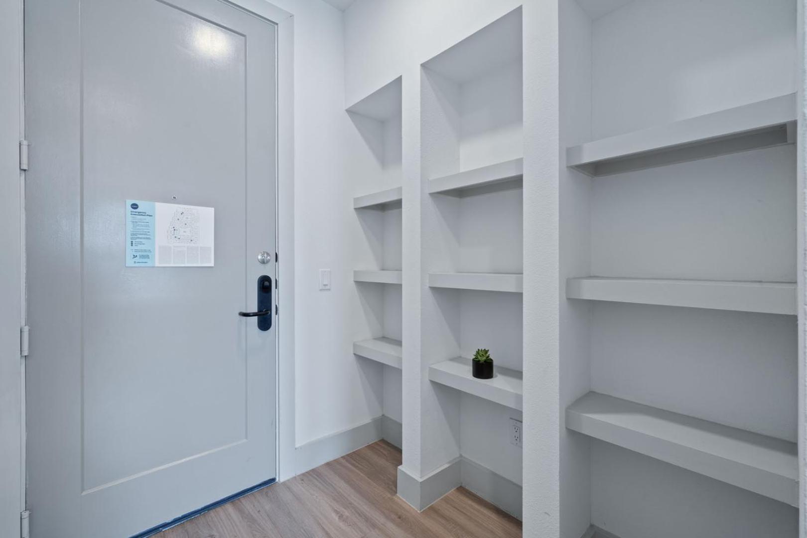 Placemakr Downtown אוסטין מראה חיצוני תמונה
