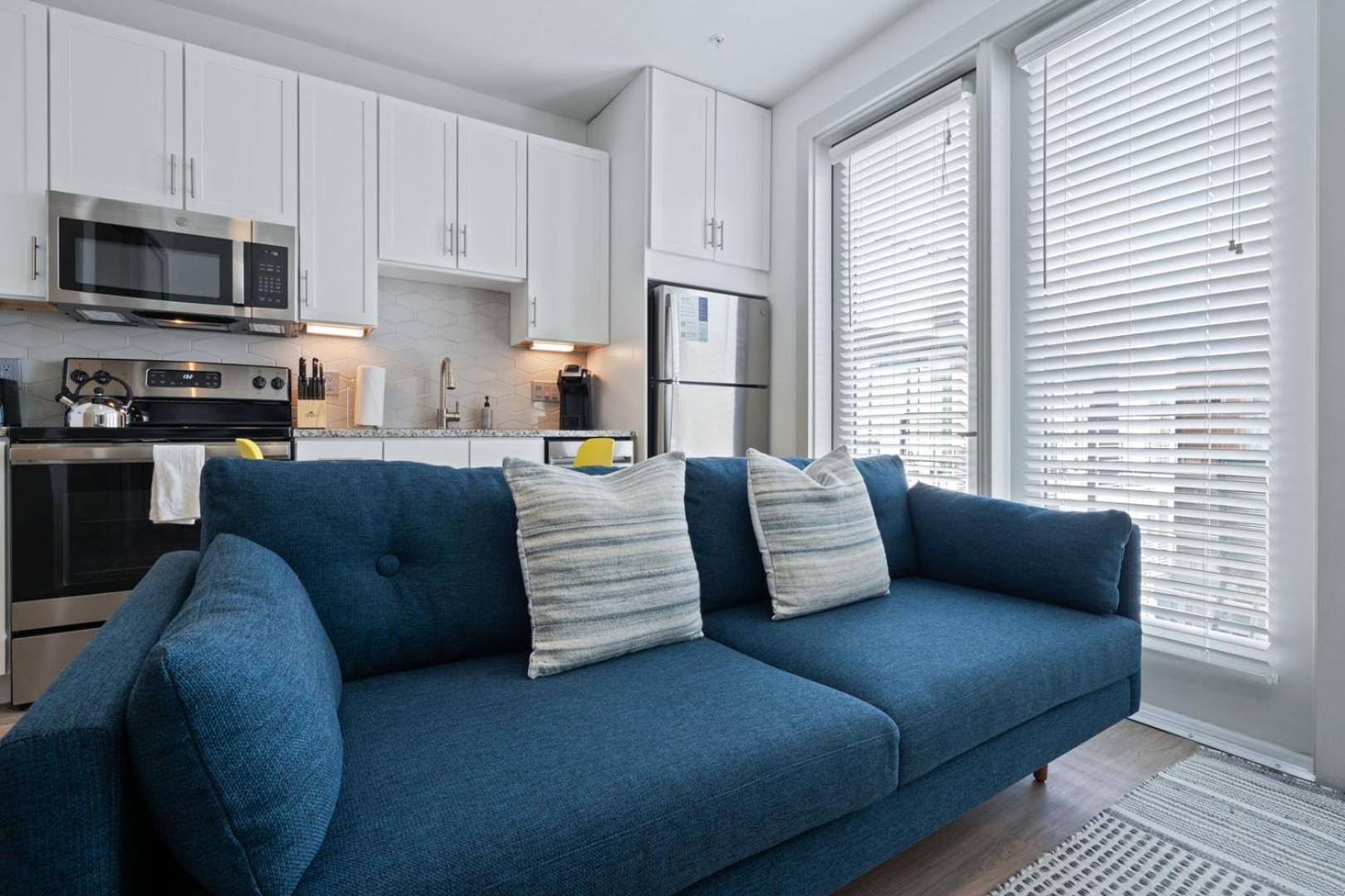 Placemakr Downtown אוסטין מראה חיצוני תמונה